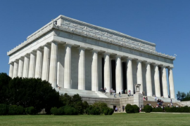 Lincoln Memorial