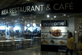 Ikea Restaurant & Cafe