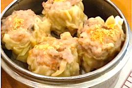 China Garden Shu Mai