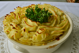 Shepherd's Pie