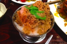 Penang Shaved Ice