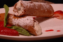 Cannoli's @Tagolio