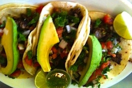 Tacos de Carne