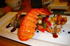 Titanic Roll @ Yuraku