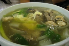 Yechon Galbi Tang