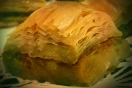 Baklava