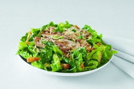 Caesar Salade