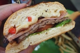 Chivito