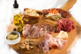 Charcuterie