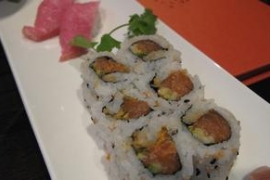 Hanaro Sushi