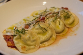 Eventide Ravioli