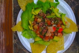 Taco Salad