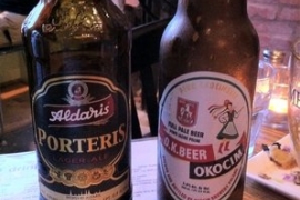 Poteris Beer