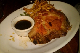 Woodmont Prime Rib