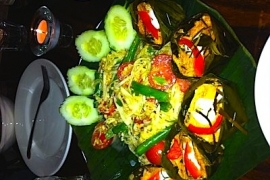 Green Papaya Salad