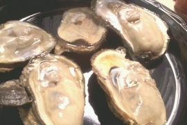 James Hoban's Oysters