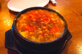 Soybean Miso