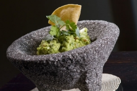 Guacamole