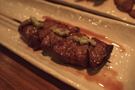 Kobe Beef