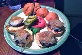 Shenandoah Sliders