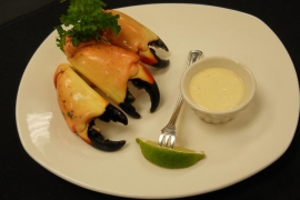 Stone Crab