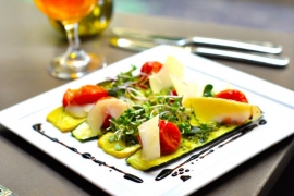 Rustico Carpaccio