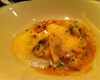 Fiola Lobster Ravioli