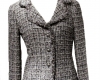 Tweed Jacket @ Second Time Around