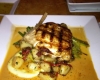 Swordfish Chop