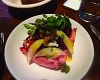 Roasted Beet Salad