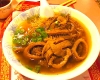 Beef Tripe Noodles