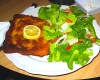 Chicken Schnitzel