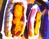 Chili Cheese Dogs