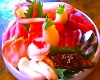 Chirashi @ Thai Chef