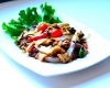 Drunken Noodle w Beef