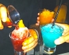 Drunken Snow Cone @ Barcode