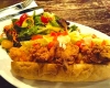 Eatonville Po Boy