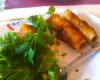 Minh's Vietnamese Egg Rollse