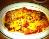 Vaquero Enchiladas