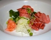 Fatty Tuna Appetizer