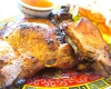 Grilled Pork Chops