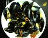 Brewer's Art Mussels