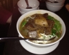 Beef Brisket Soup