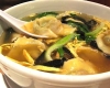 Wonton Soup