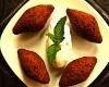 Kebbeh Mikleyeh @ Kababji Grill