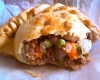 Lamb Pastry