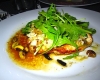 Lemon Chicken Pallard @ Room 11