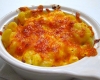 Mac & Cheese @ Eatonville