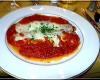 Manicotti @ Pizza Tempo 