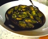 Moules Provencale